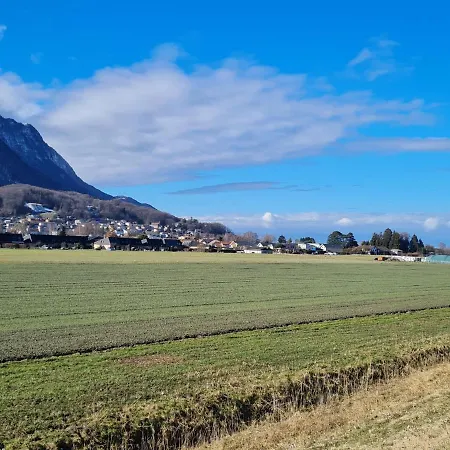 Dorenavant By Interhome Prázdninový dům *