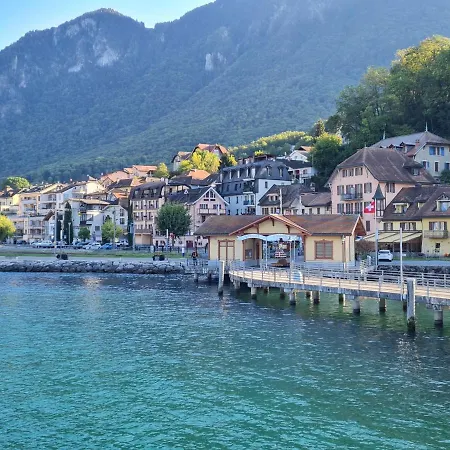 Dorenavant By Interhome Σπίτι διακοπών