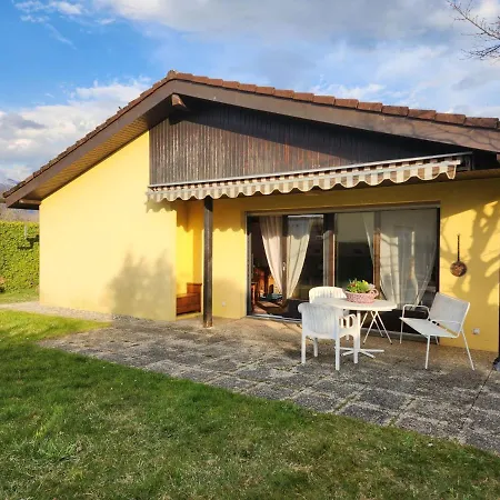 Dorenavant By Interhome
