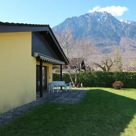 Dorenavant By Interhome 펜션 *