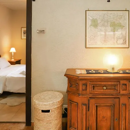 펜션 Dorenavant By Interhome *