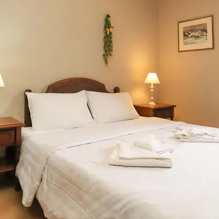 Prázdninový dům Dorenavant By Interhome Le Bouveret