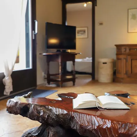 Dorenavant By Interhome