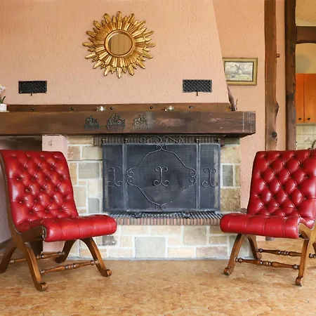 Dorenavant By Interhome 펜션 Le Bouveret