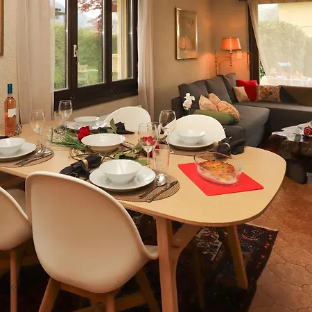 Dorenavant By Interhome *