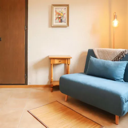 Dorenavant By Interhome * Le Bouveret