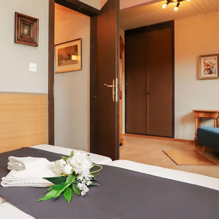 Dorenavant By Interhome