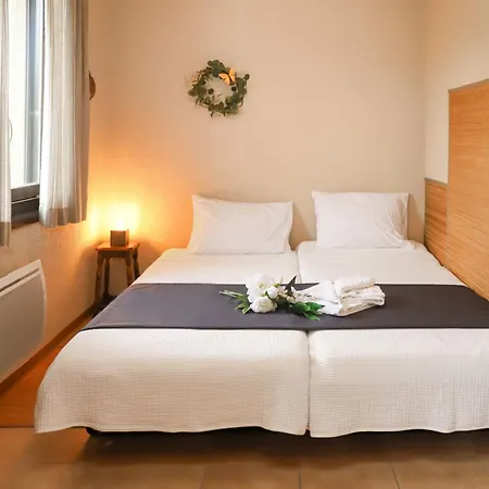 Dorenavant By Interhome Le Bouveret