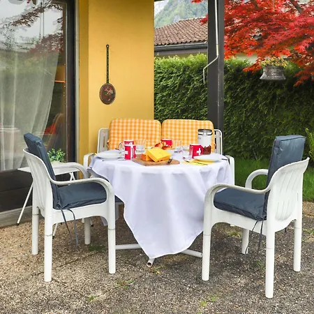 Dorenavant By Interhome *