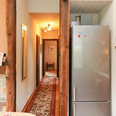 Dorenavant By Interhome 펜션 Le Bouveret