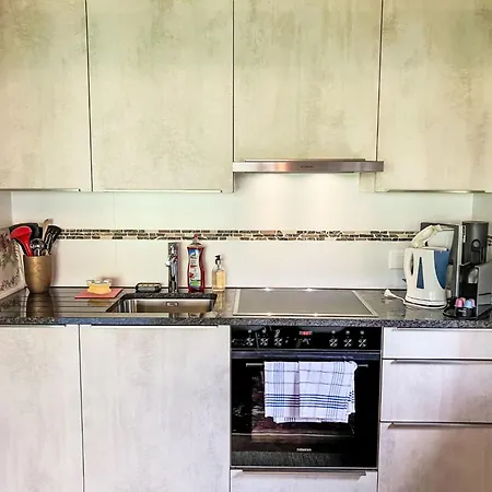 Dorenavant By Interhome Prázdninový dům Le Bouveret