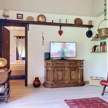 Dorenavant By Interhome