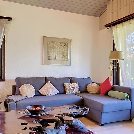 Dorenavant By Interhome *