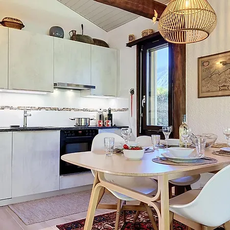 Dorenavant By Interhome Le Bouveret
