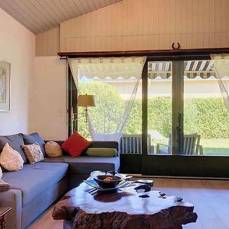 Dorenavant By Interhome * Le Bouveret