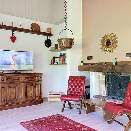 Dorenavant By Interhome Дом отдыха Le Bouveret