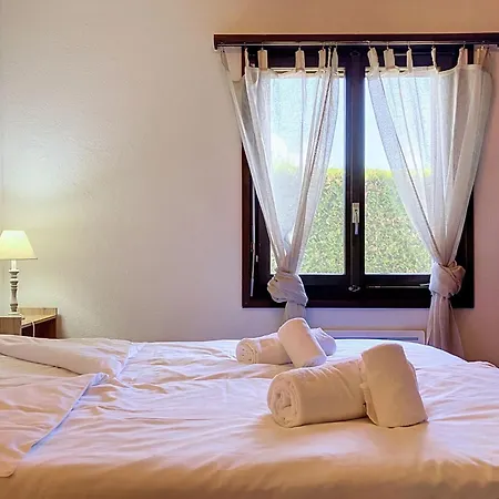 Дом отдыха Dorenavant By Interhome Le Bouveret