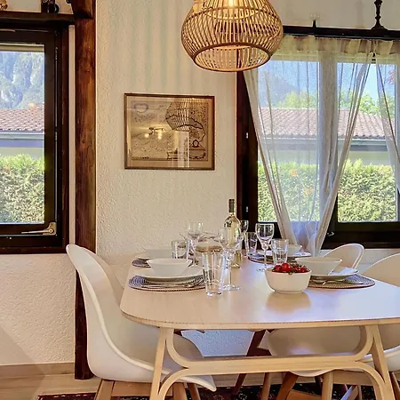 Dorenavant By Interhome *