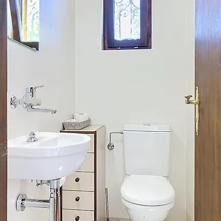 Dorenavant By Interhome * Le Bouveret
