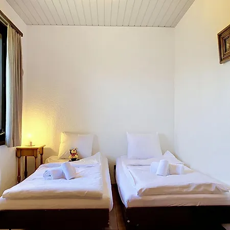 Дом отдыха Dorenavant By Interhome Le Bouveret