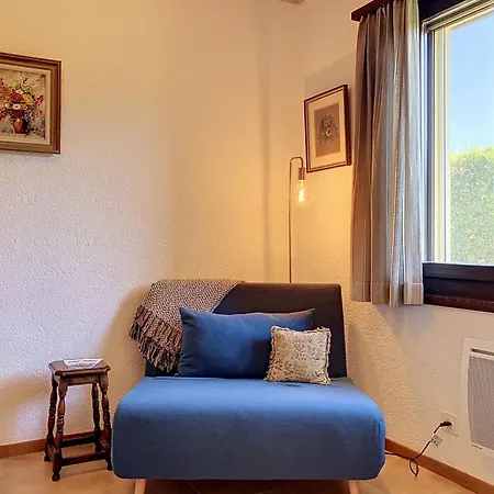 Dorenavant By Interhome * Le Bouveret