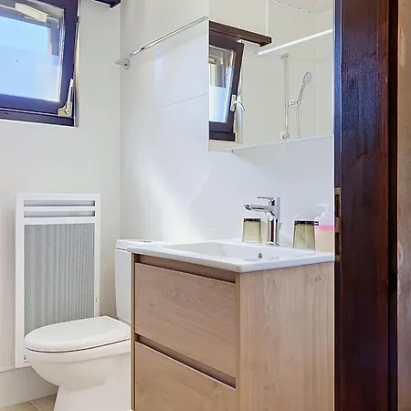 Дом отдыха Dorenavant By Interhome *