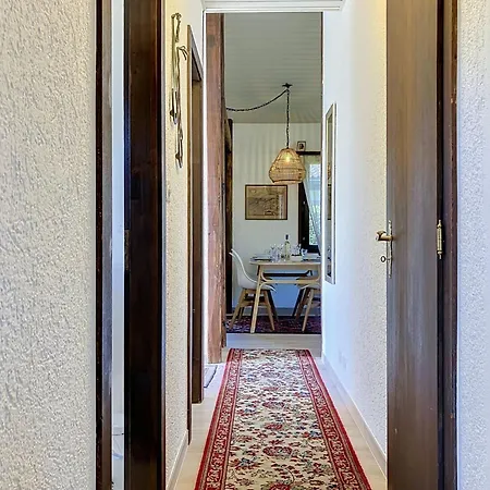 Dorenavant By Interhome Дом отдыха Le Bouveret