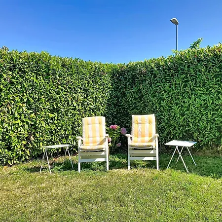 Дом отдыха Dorenavant By Interhome Le Bouveret