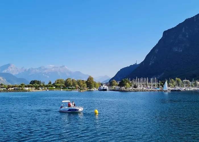 Dorenavant By Interhome Holiday home *