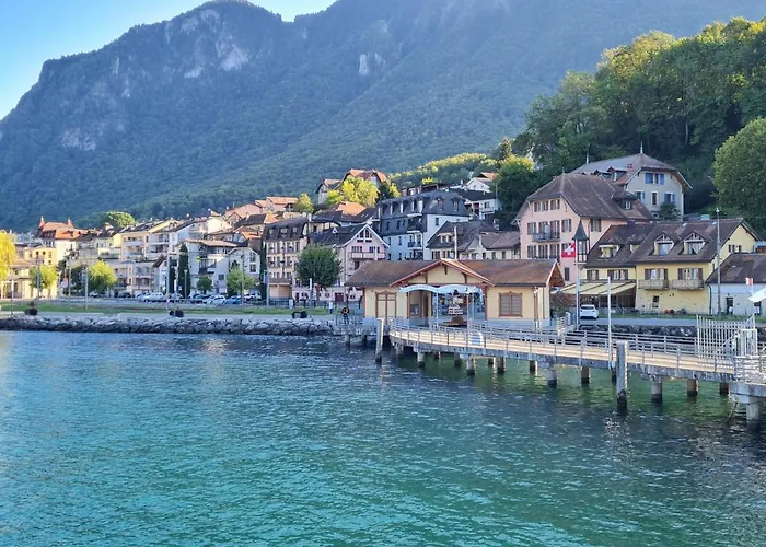 Dorenavant By Interhome Holiday home