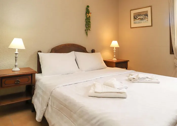 Holiday home Dorenavant By Interhome Le Bouveret