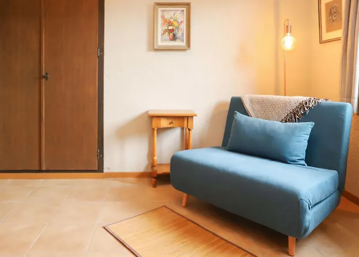 Dorenavant By Interhome * Le Bouveret