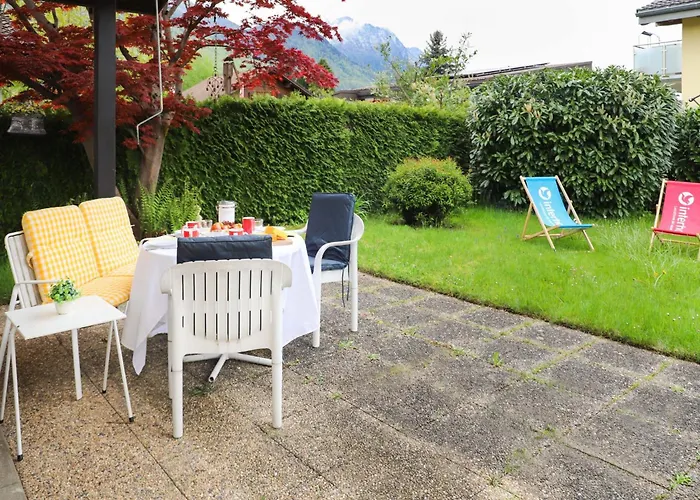 Holiday home Dorenavant By Interhome