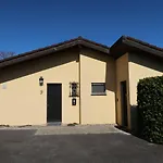 Сasa de vacaciones Dorenavant By Interhome Le Bouveret