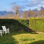 Dorenavant By Interhome * Le Bouveret