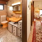 بيت للعطل Dorenavant By Interhome Le Bouveret
