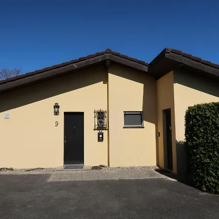 Holiday home Dorenavant By Interhome Le Bouveret