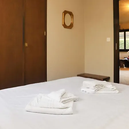Dorenavant By Interhome Holiday home Le Bouveret