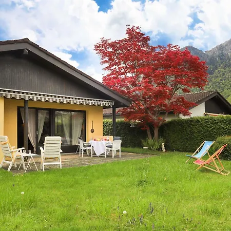 Dorenavant By Interhome