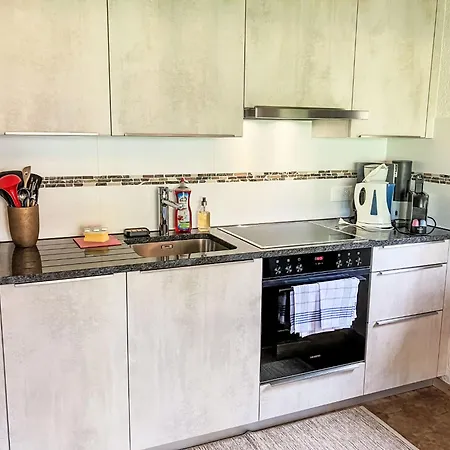 Holiday home Dorenavant By Interhome Le Bouveret