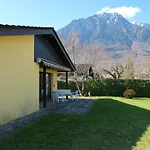 Dorenavant By Interhome Nyaraló *