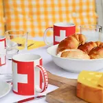 Dorenavant By Interhome Le Bouveret