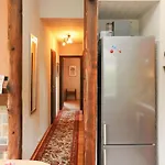 Dorenavant By Interhome Holiday home Le Bouveret
