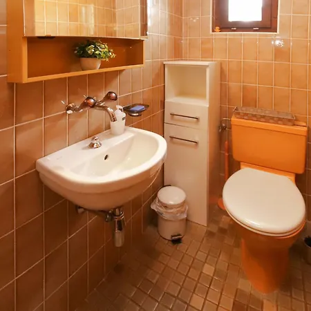 Dorenavant By Interhome Semesterbostad *