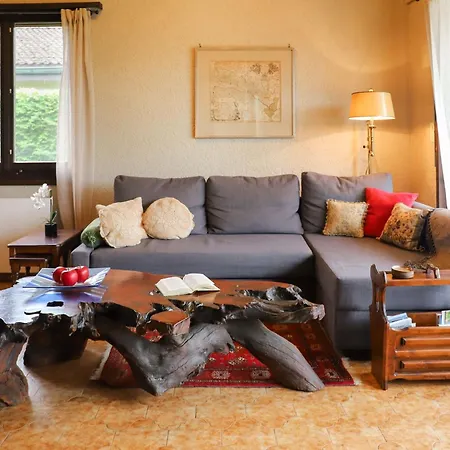 Dorenavant By Interhome * Le Bouveret