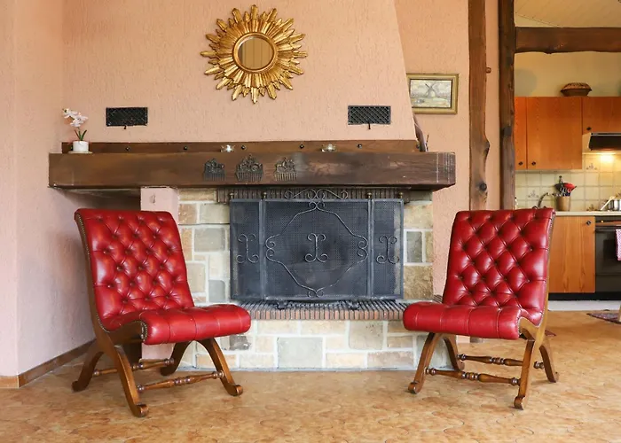 Dorenavant By Interhome בית נופש Le Bouveret
