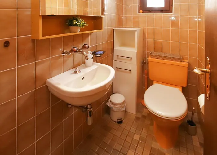 Dorenavant By Interhome בית נופש *