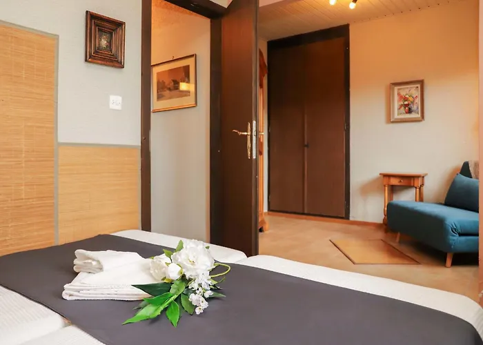 Dorenavant By Interhome