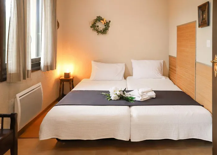Dorenavant By Interhome Le Bouveret