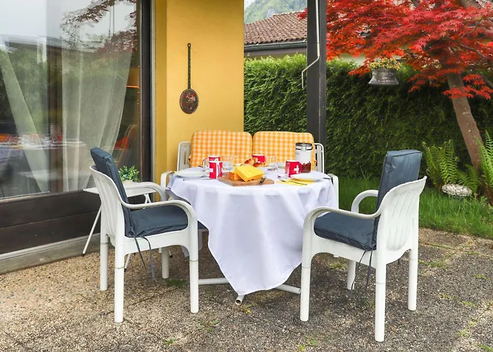 Dorenavant By Interhome *